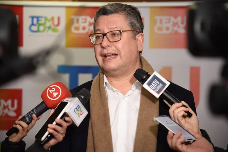 Aumenta cobertura de recorridos para el proceso electoral del 4 de septiembre
