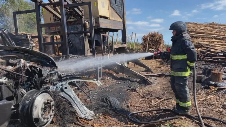 Informe Multigremial Araucanía: CAM lidera en cantidad de atentados adjudicados durante Estado de Emergencia “Acotado”