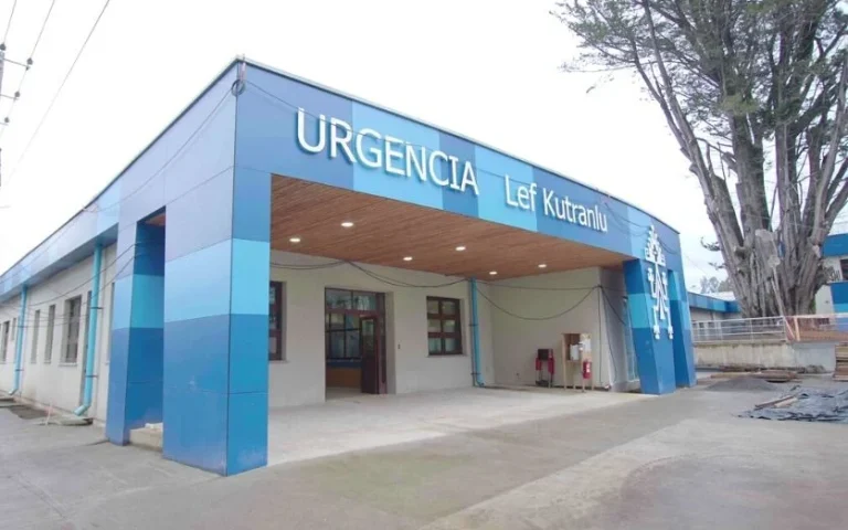 La Araucanía avanza en la incorporación de atenciones de salud con pertinencia cultural en centros asistenciales