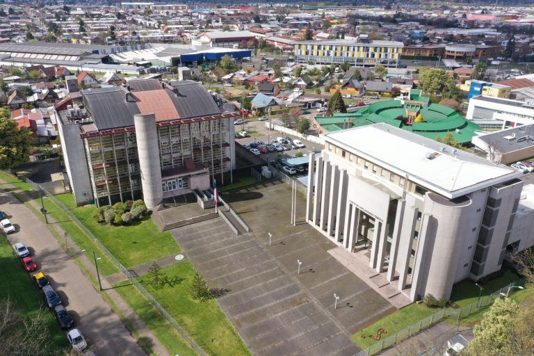 Ministro Álvaro Mesa condena a 8 años de presidio a militar (r) por secuestro calificado de exdetective en Angol