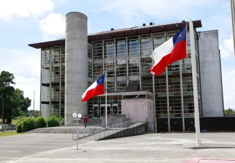 TOP de Temuco condena a 5 años de presidio efectivo a autor de abuso sexual de mayor de 14 años de edad