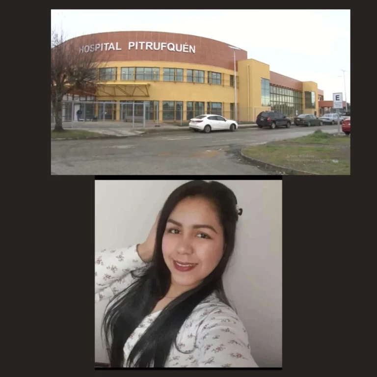 Familia Denuncia grave negligencia médica en Hospital de Pitrufquén