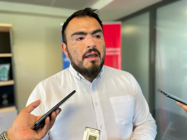 Seremi de Gobierno (s) Ronald Kliebs destacó importantes avances en Seguridad Económica y Social en La Araucanía durante el 2022