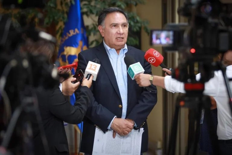 Diputado Mellado solicita que se informen medidas adoptadas por Bloom de algas en la playa de pucón