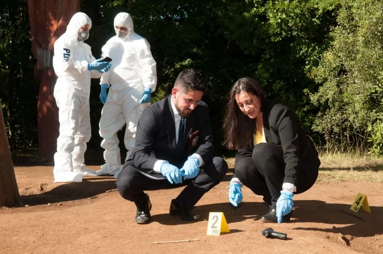 Balance 2022 PDI Araucanía: Más de 1.500 detenidos, decomisos de droga y desarticulación de bandas criminales