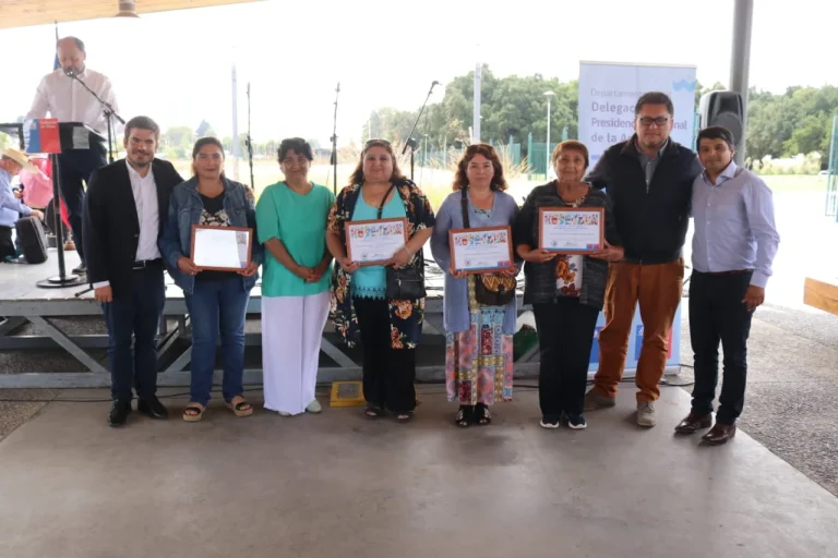 Gobierno entregó recursos del  fondo presidente de la república a 53 organizaciones comunitarias de la región