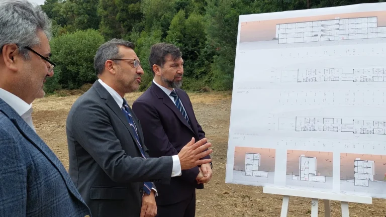 Defensoría Penal Pública tendrá nuevo edificio institucional en La Araucanía