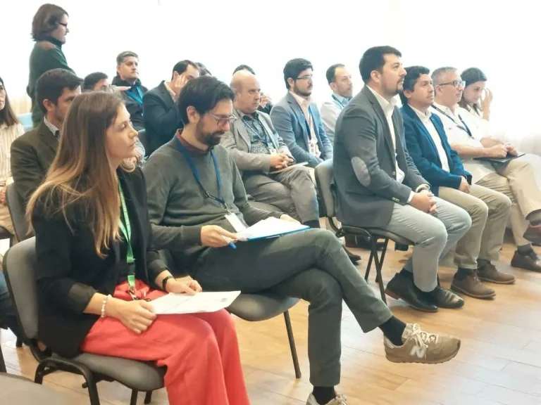 Gorbea y Loncoche presentan situación de servicios de salud a Minsal para mejorar integración en atenciones y proyectar inversión en salud