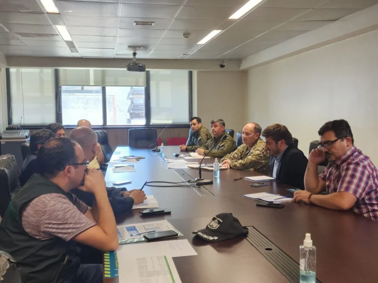 Plan Seguridad agroalimentaria muestra importantes avances para esta temporada