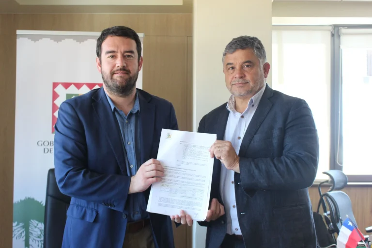 Municipio de Padre Las Casas se adjudica $140 millones de pesos para reposición y mejoramiento de veredas en emblemático barrio de la comuna