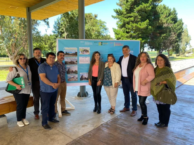 Padre las Casas será la primera comuna del sur de chile en construir condominio popular para familias vulnerables