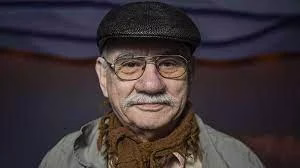 Muere a los 80 años Tito Fernández, «el Temucano»