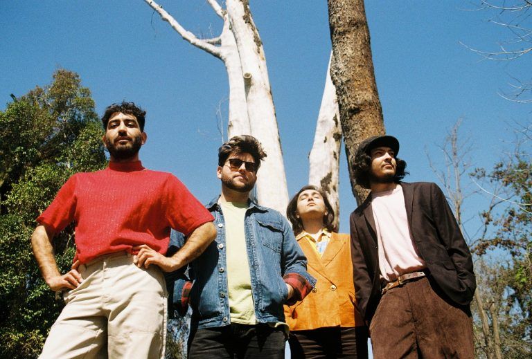 Festival “Temuco Suena en Verano” trae bandas primer nivel a la Galo Sepúlveda