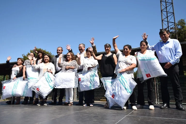 Municipio de Temuco recibe 250 millones para ir en ayuda de cuidadores de pacientes dependientes severos