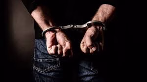 FOTO GENERICA PRISION