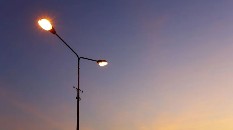 Eficiencia energética: Temuco recambia el 100 % de sus luminarias