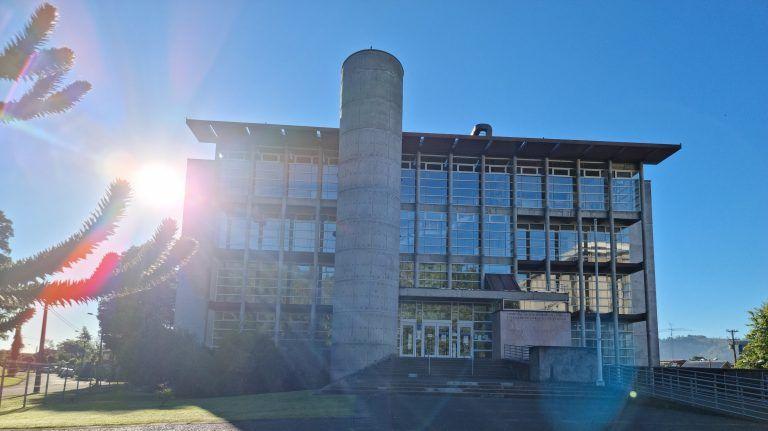 Temuco: condenan a 15 años de cárcel a autor de abuso sexual agravado contra su conviviente