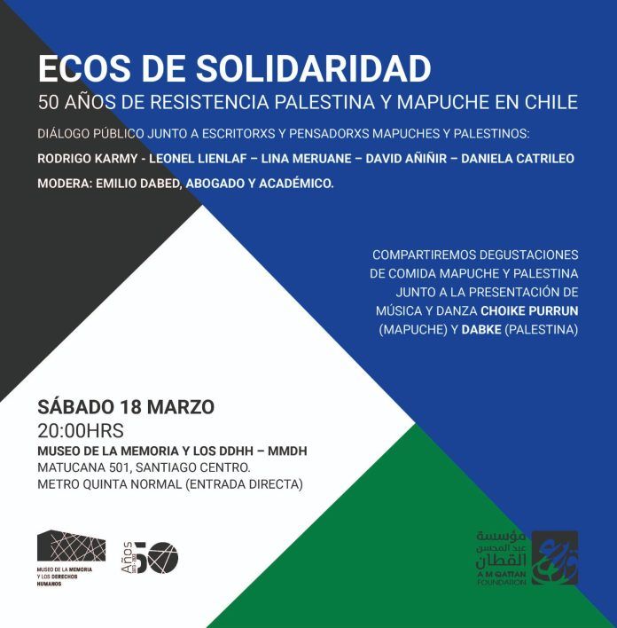 Ecos de solidaridad 1