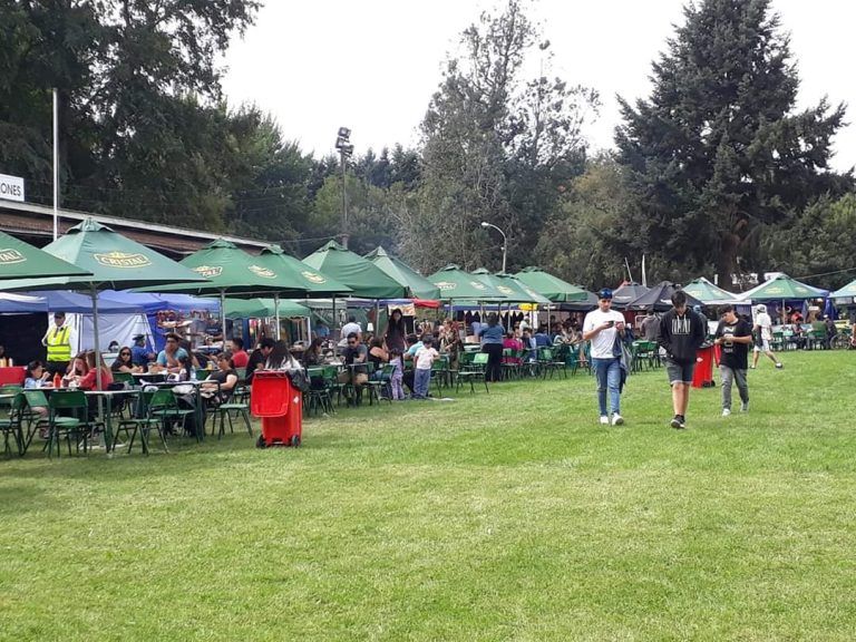 SOFO despide el verano con Festival de Música y Cerveza