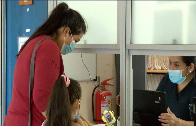 Perquenco será una de las siete comunas pioneras en el país para la Universalización de la Atención Primaria de Salud.