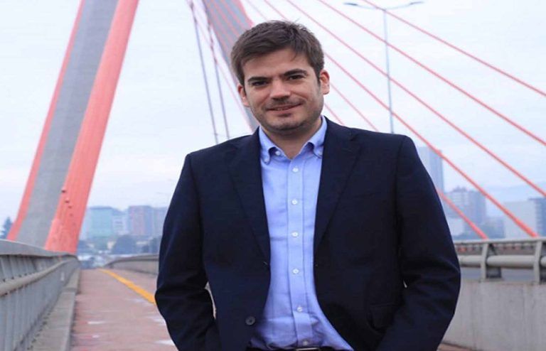 Delegado Presidencial José Montalva destaco los 5 proyectos de Ley sobre Seguridad Pública que se aprobaron en la cámara de diputados y que ahora pasan al Senado