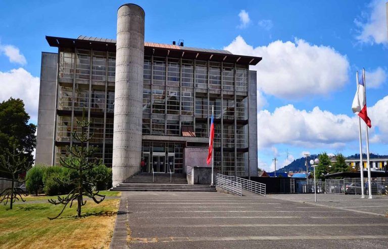 TOP de Temuco condena a 5 años y un día de presidio a autores de tráfico de estupefacientes y sustancias sicotrópicas