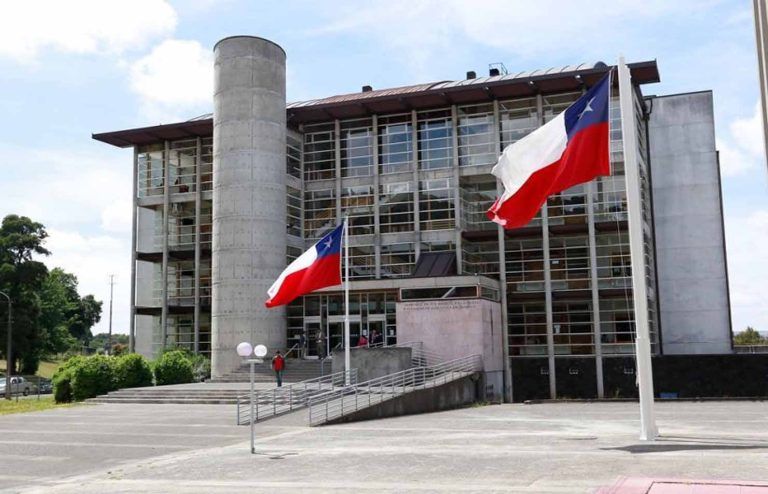 Juzgado de Garantía de Temuco ordena la prisión preventiva de imputado por tráfico de drogas y tenencia ilegal de municiones