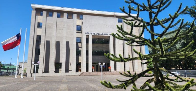 Corte de Apelaciones de Temuco informa funcionamiento adicional de la Tercera Sala Extraordinaria para la vista de causas laborales