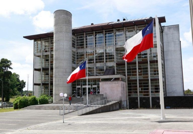 TOP de Temuco condena a 6 años de presidio a autor de abuso sexual infantil reiterado