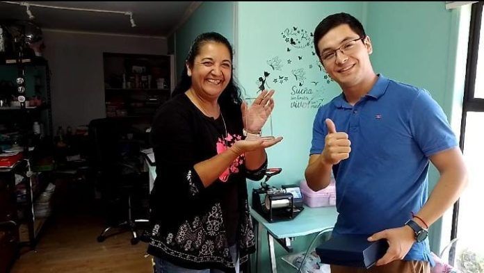 mujeres premiadas 2