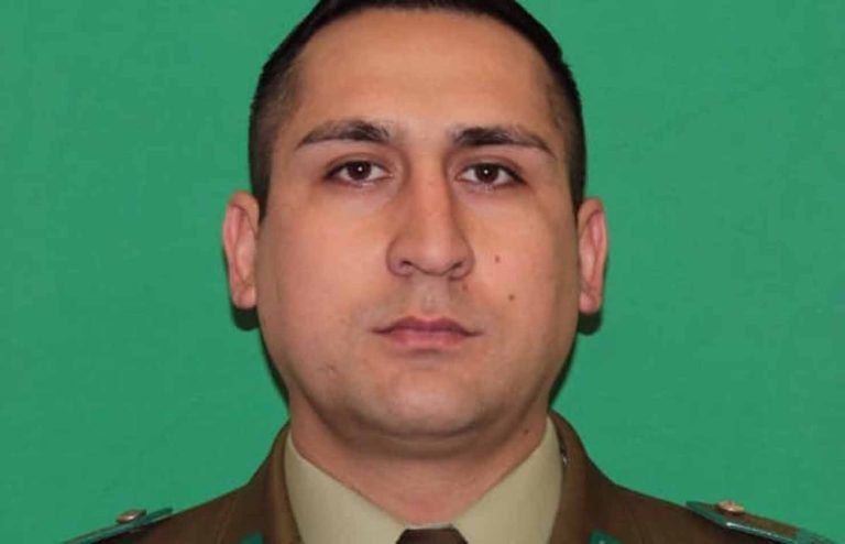 Multigremial de La Araucanía repudia asesinato del cabo Palma Yañez y llama al Gobierno a dar respaldo total a la policías