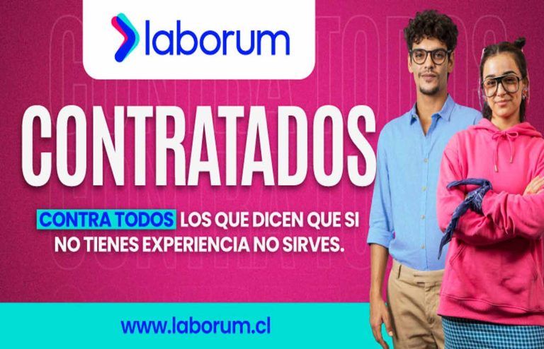 El 96% de los chilenos no miente ni exagera información en su CV