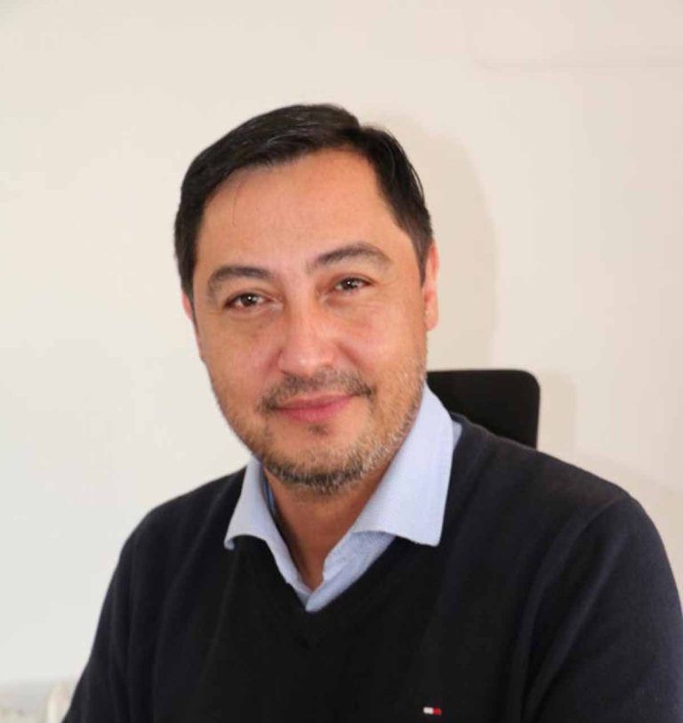 COLUMNA DE OPINIÓN Moderna Clínica Integrada de Salud Autónoma Por Renato Toro Rodríguez Director Clínica Integrada de Salud Universidad Autónoma de Chile