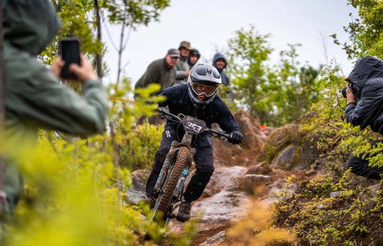 Postergan primera fecha de competencia confederación Araucanía en Pucón este fin de semana