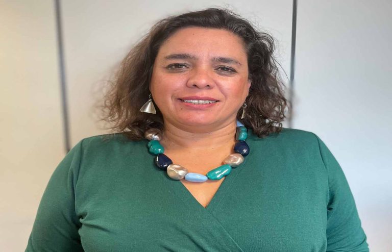 Columna de opinión de la seremi de gobierno Verónica López Videla y la seguridad: Tarea para enfrentar en unidad
