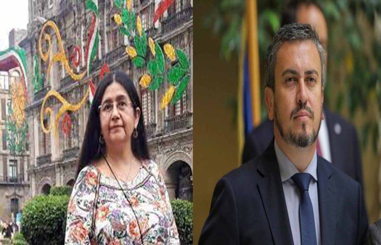 Diputado Mauricio Ojeda pide la renuncia de directora de Conaf Regional