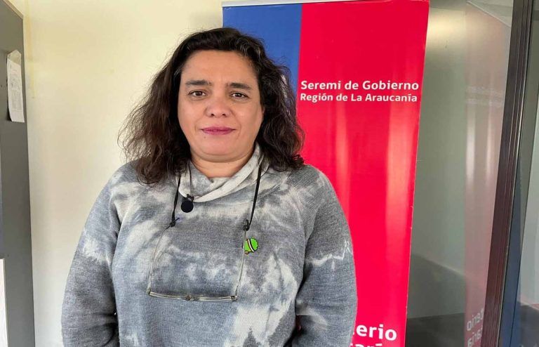 Seremi de Gobierno llama a participar de las elecciones del 7 de mayo