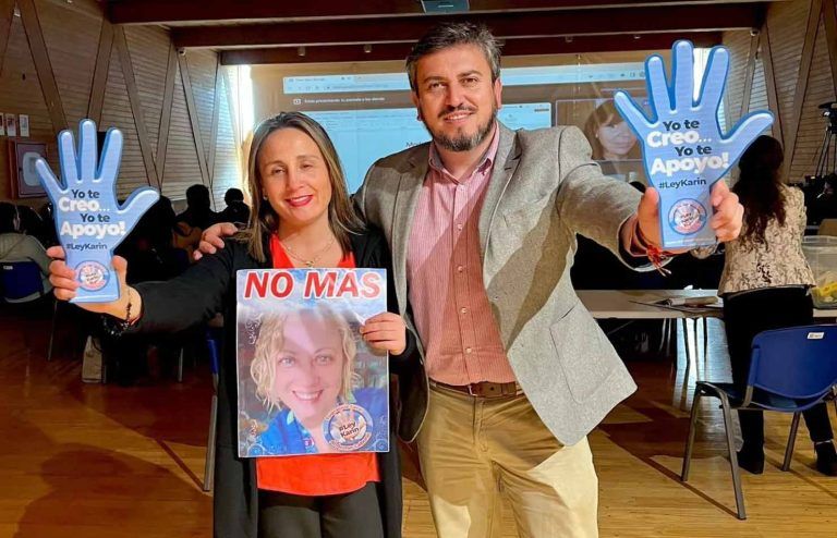 Ley Karin: Seminario en La Araucanía abordó la necesidad de contar con protección en contra del acoso laboral