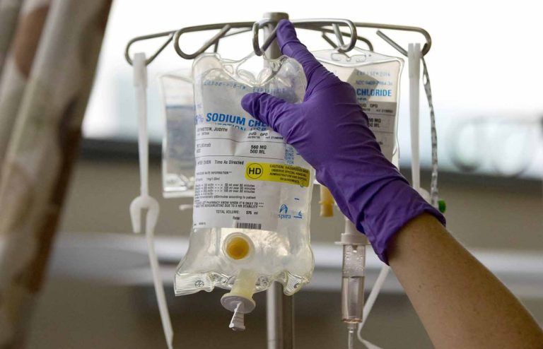 Hospital Dr. Hernán Henríquez avanza en estrategias de abordaje a patología oncológica con aumento en las cifras de atención de pacientes