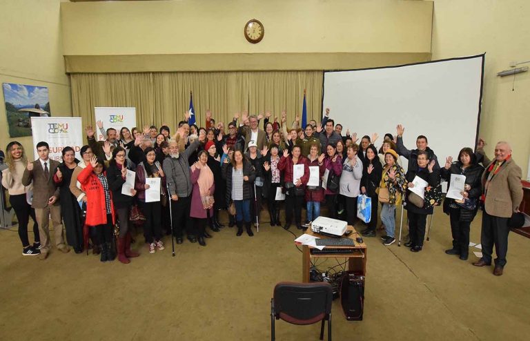 Municipio celebra primer año de la Oficina de Protección Ciudadana con casi 500 atenciones