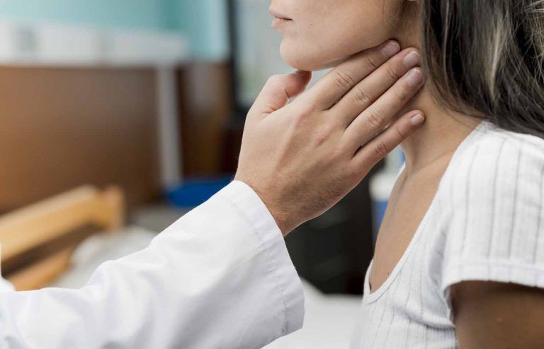 Mide tu Tiroides: plataforma digital permite una evaluación oportuna de la glándula