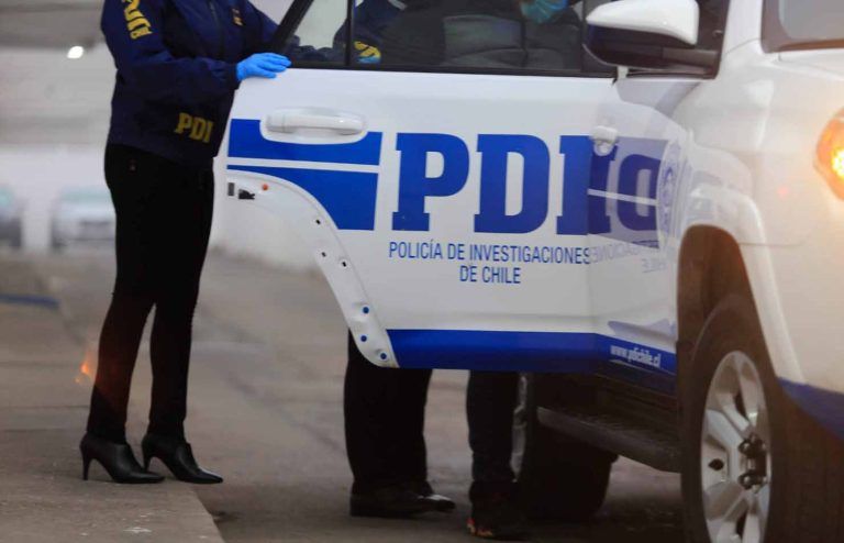 PDI detiene a kinesiólogo acusado de abuso sexual contra paciente en centro médico de Temuco