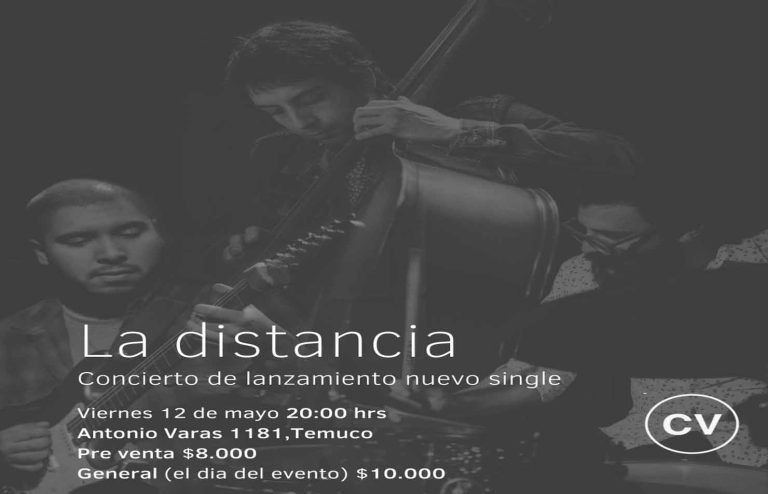 Ignis Trío revela “La Distancia”, nueva producción acompañada del primer videoclip del grupo