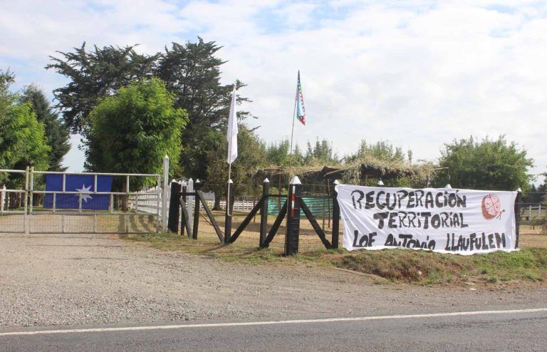 Multigremial de la Araucanía afirma que modificaciones del gobierno a ley de usurpaciones  son “Obstrucción a la Justicia ”