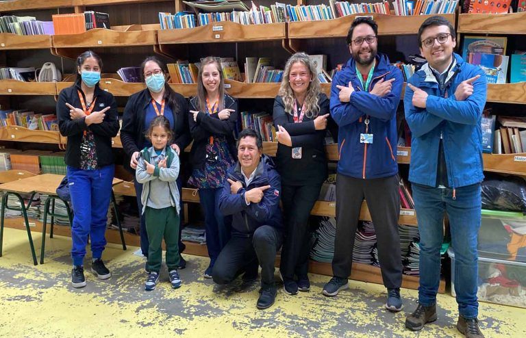 Seremi de Salud refuerza llamado a la vacunación contra COVID 19 tras ampliación de grupos objetivos en campaña de inmunización
