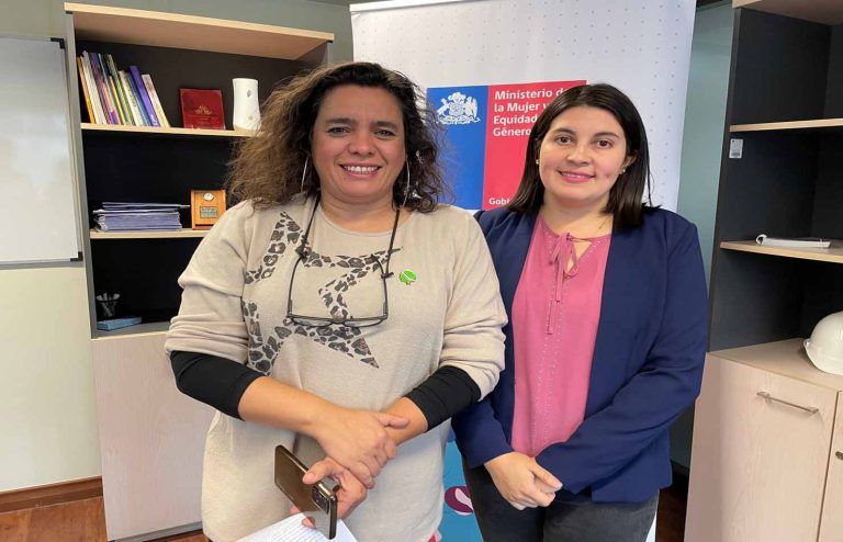 Autoridades regionales aplaudieron entrada en vigencia de Ley de Responsabilidad Parental y Pago Efectivo de Pensiones de Alimentos