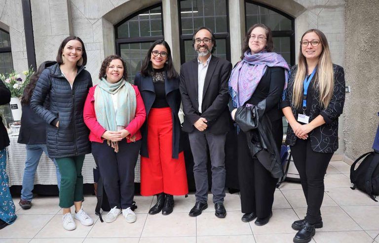 Universidad Autónoma de Chile participa en encuentro nacional sobre desafíos para disminuir las brechas de género