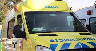 Hospital de Temuco fortalece capacitación de Conductores SAMU con curso especializado en rescate y atención sanitaria