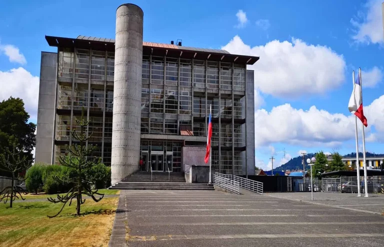 Juzgado de Garantía de Temuco decreta la prisión preventiva de imputado por microtráfico y porte de elementos para cometer delitos