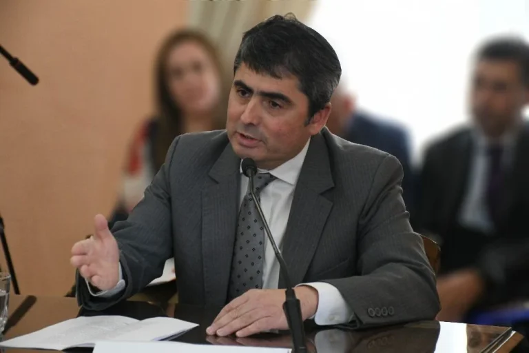 Docente de la Universidad Autónoma de Temuco es nombrado Fiscal Regional en Magallanes y la Antártica Chilena